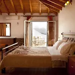Filoxenia Hotel Monemvasía