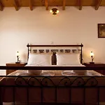 Hotel Filoxenia Monemvasía