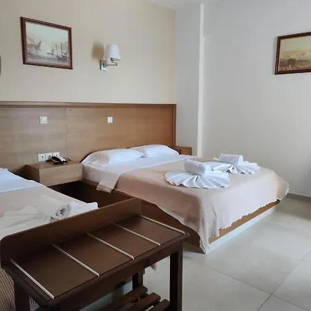 Hotell Filoxenia