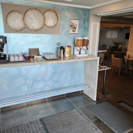 Hotell Filoxenia