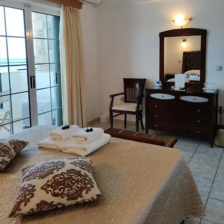 Filoxenia Hotell