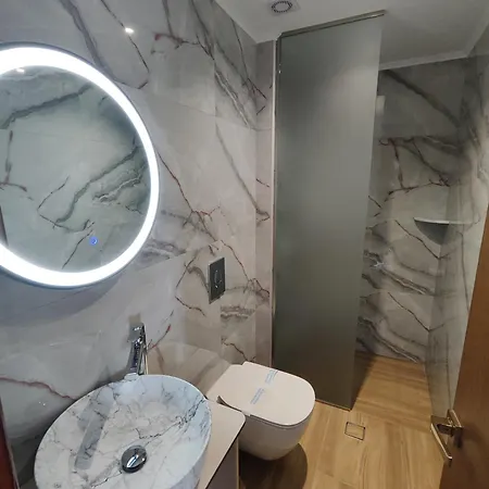 Filoxenia Monemvasía