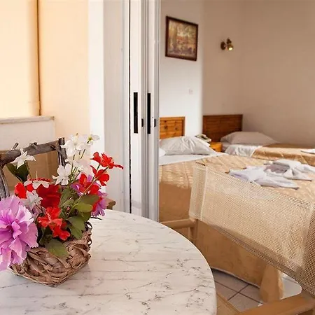 Hotell Filoxenia 3*