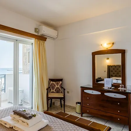 Szálloda Filoxenia 3*