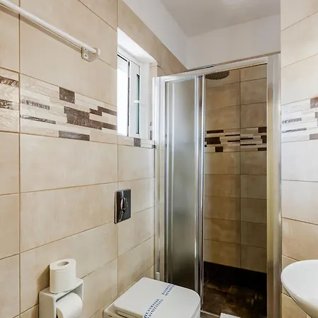 Filoxenia 3* Monemvasziá