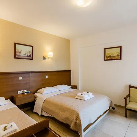 Filoxenia Szálloda 3*