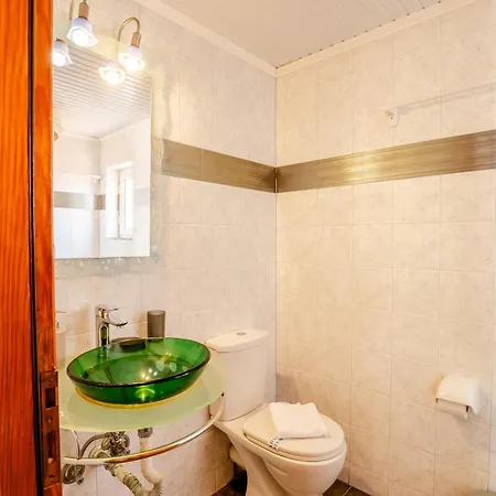 Szálloda Filoxenia 3*