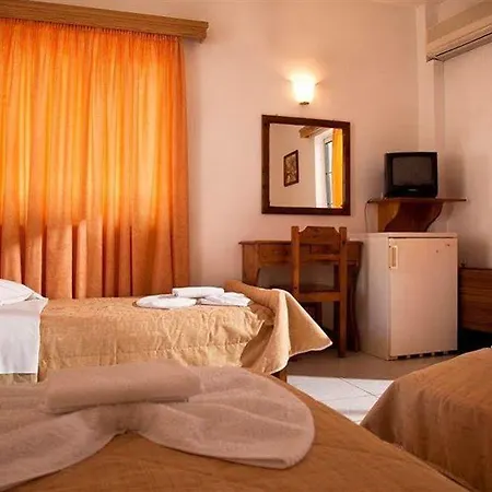 Filoxenia 3* Monemvasía