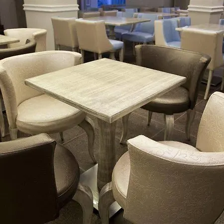 Filoxenia 3* Monemvasía