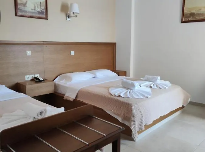 Hotel Filoxenia