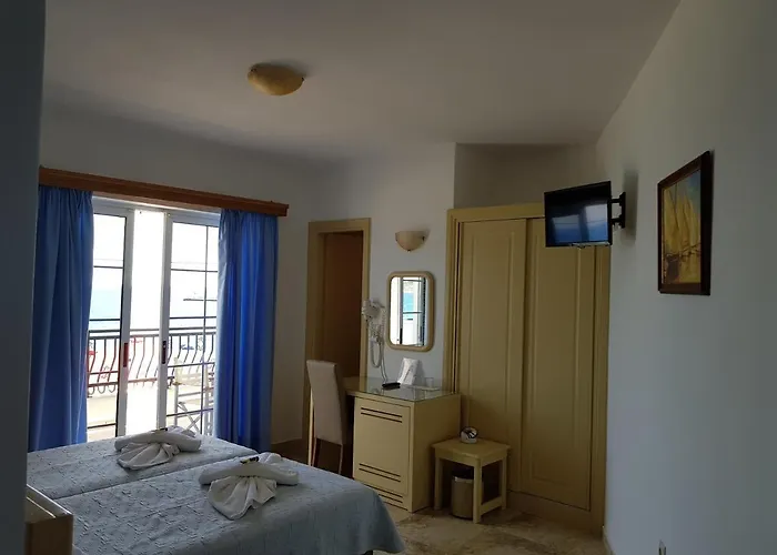 Filoxenia Hotel Monemvasía