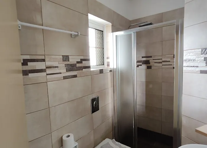 Filoxenia 3* Monemvasía