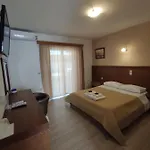 Hotel Filoxenia Monemvasía