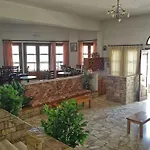 Filoxenia Hotel Monemvasía