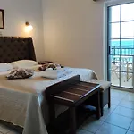 Filoxenia Hotel 3*