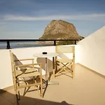 Hotel Filoxenia 3*