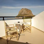 Filoxenia 3* Monemvasía