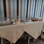 Hotel Filoxenia Monemvasía