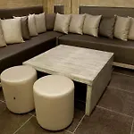 Hotel Filoxenia 3*