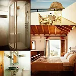 Filoxenia Hotel 3*