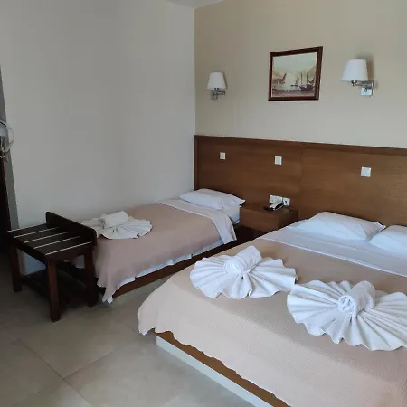 Filoxenia Monemvasia