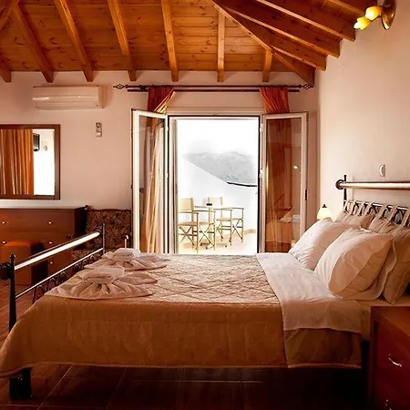 Filoxenia Hotel Monemvasia