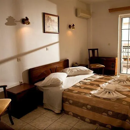 Hotel Filoxenia Monemvasia