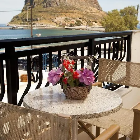 Filoxenia Hotel