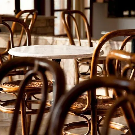 Filoxenia 3* Monemvasia