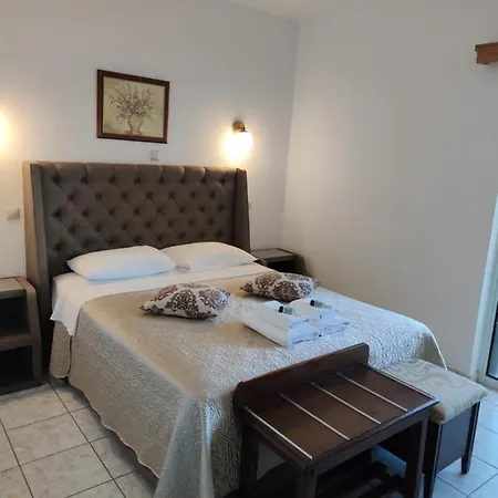 Filoxenia Monemvasia