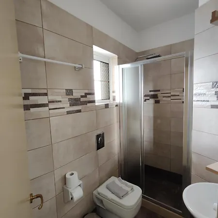 Filoxenia Hotel