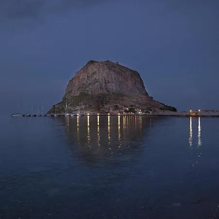 Ξενοδοχείο φιλοξένεια