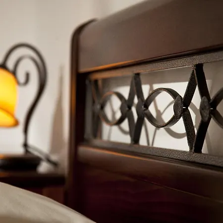Hotel Filoxenia 3*