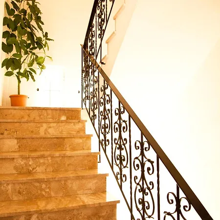 Hotel Filoxenia 3*