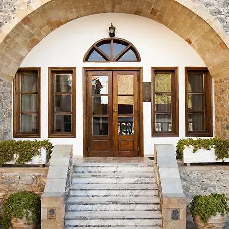 Hotel Filoxenia 3*
