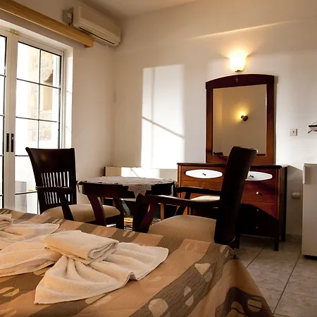 Hotel Filoxenia Monemvasía