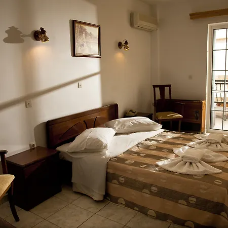 Filoxenia Monemvasía