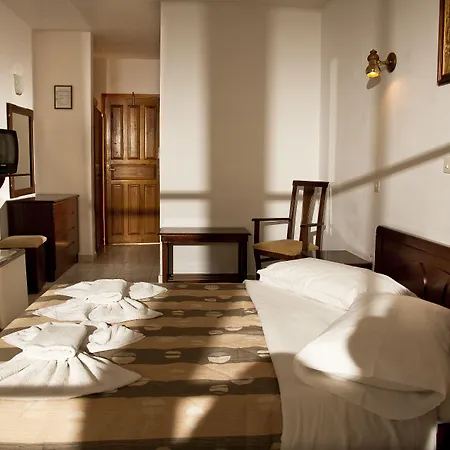 Hotel Filoxenia 3*
