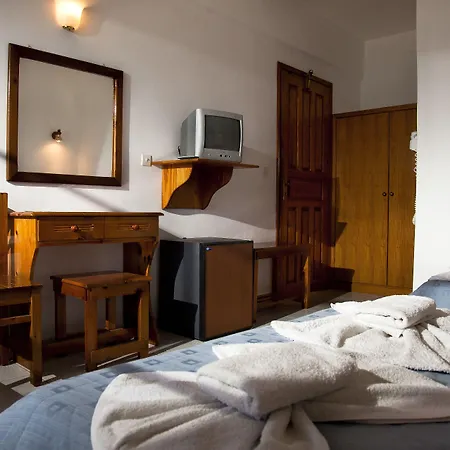 Hotel Filoxenia