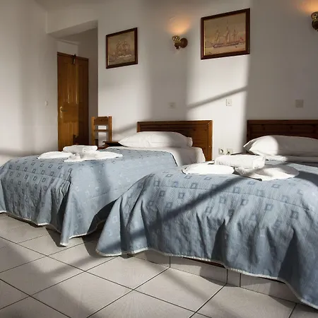 Filoxenia Hotel Monemvasía