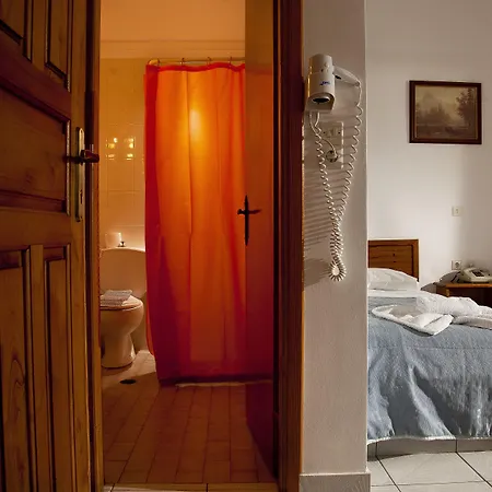 Filoxenia Hotel 3*