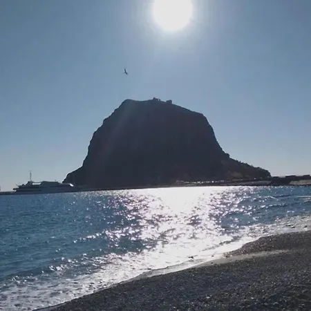 Filoxenia Hotel Monemvasia