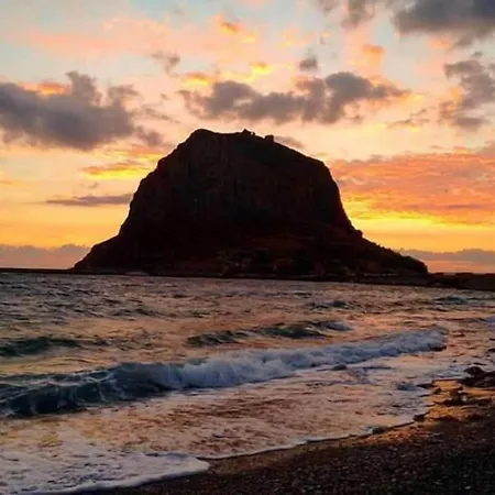 Filoxenia Monemvasia