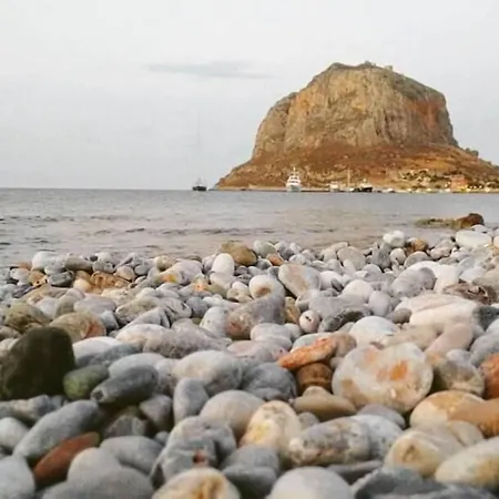 Filoxenia Monemvasia