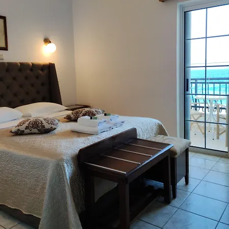Hotel Filoxenia 3*