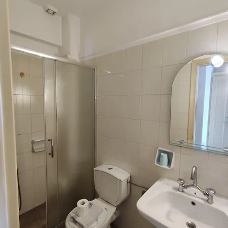 Filoxenia Hotel Monemvasia