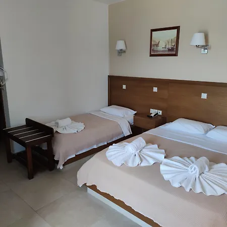 Hotel Filoxenia Monemvasía