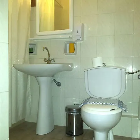 Hotel Filoxenia 3*