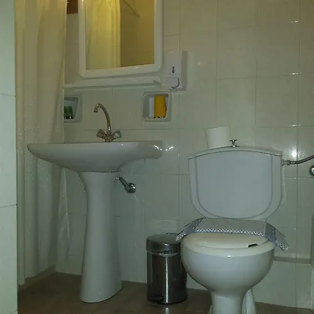 Filoxenia Hotel 3*