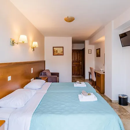 Filoxenia Hotel